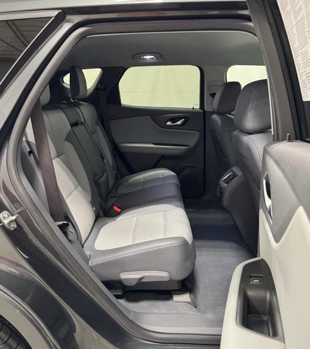 used 2019 Chevrolet Blazer car, priced at $17,597