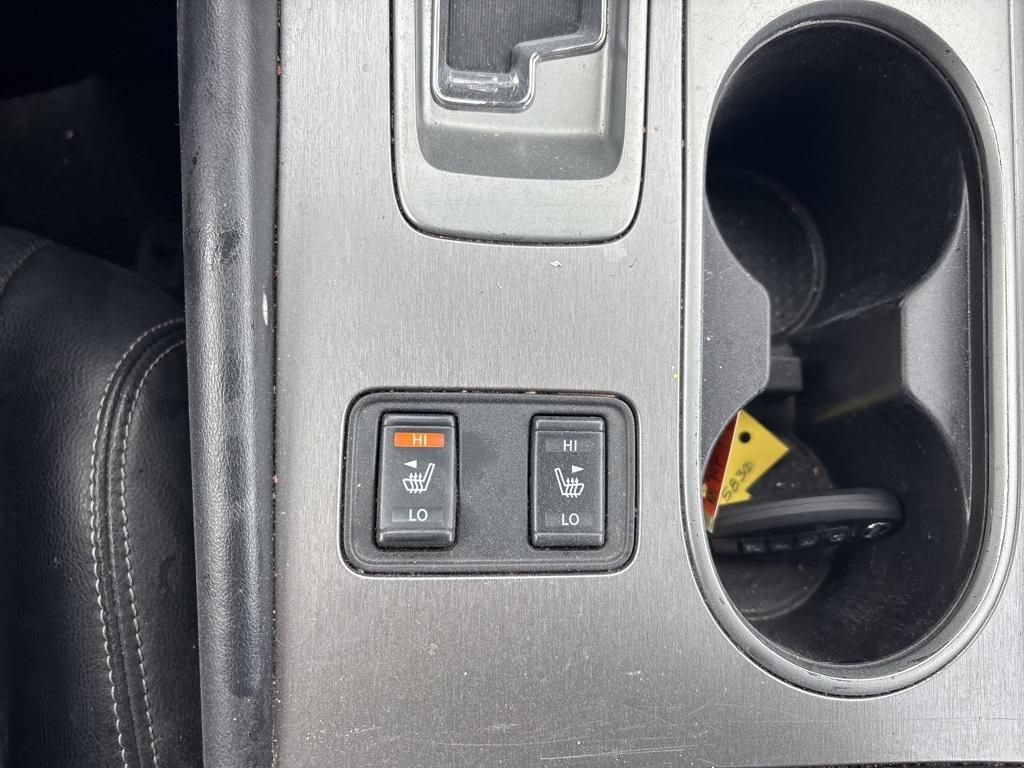 used 2019 Nissan Murano car