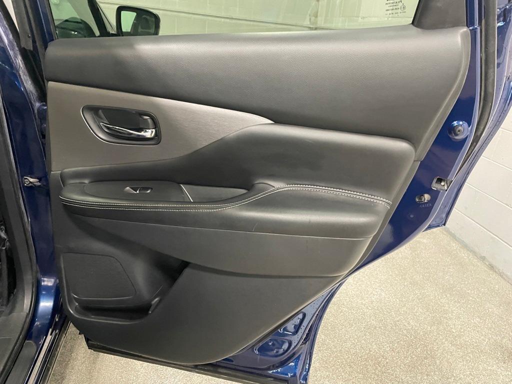 used 2019 Nissan Murano car, priced at $19,788