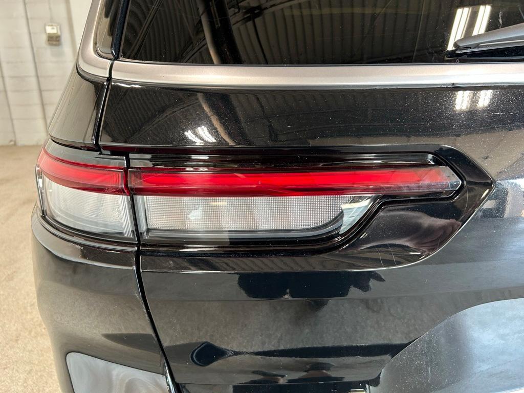 used 2021 Jeep Grand Cherokee L car, priced at $34,990