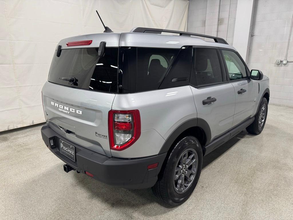 used 2022 Ford Bronco Sport car, priced at $26,990