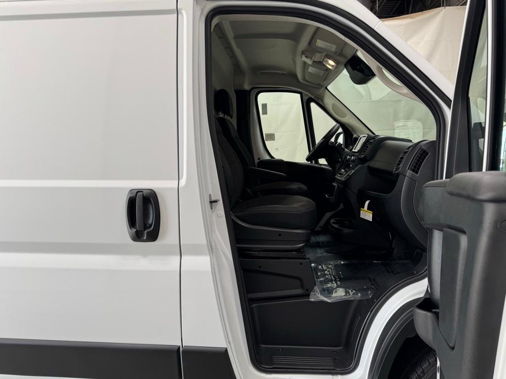 new 2024 Ram ProMaster 2500 car, priced at $46,483