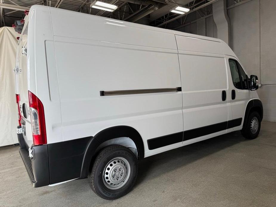 new 2024 Ram ProMaster 2500 car, priced at $46,483