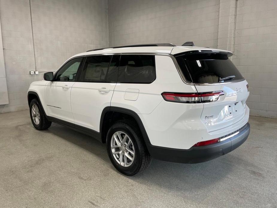 new 2024 Jeep Grand Cherokee L car, priced at $37,999