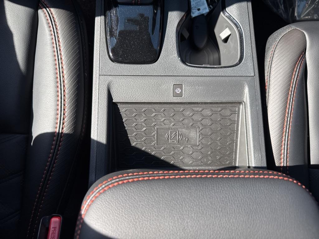 new 2025 Nissan Frontier car