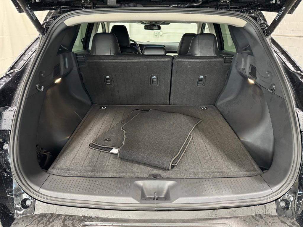 new 2025 Nissan Murano car