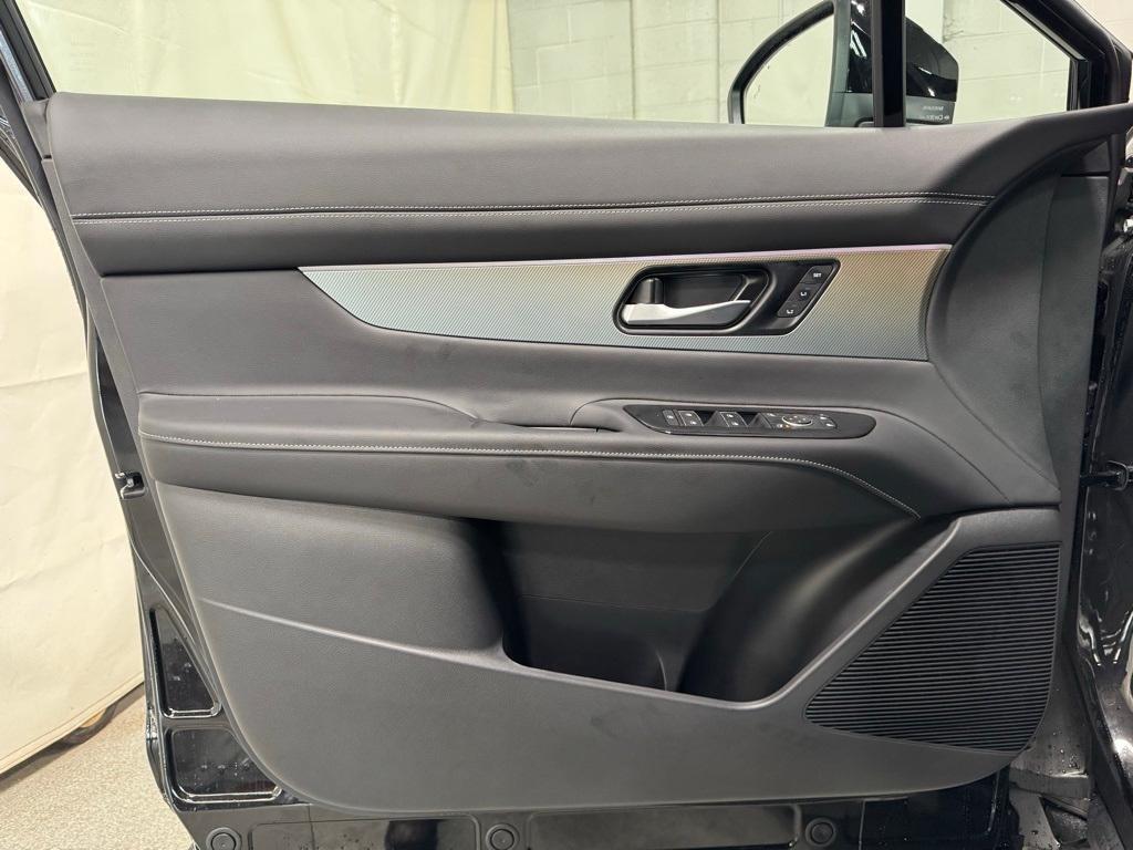 new 2025 Nissan Murano car