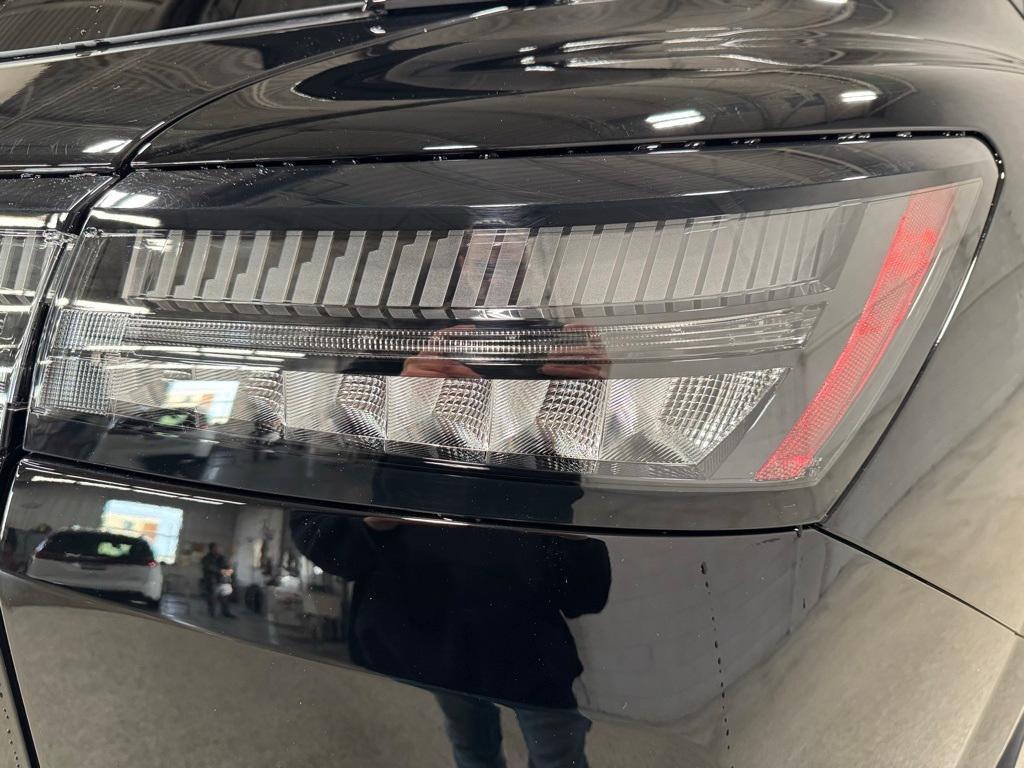 new 2025 Nissan Murano car