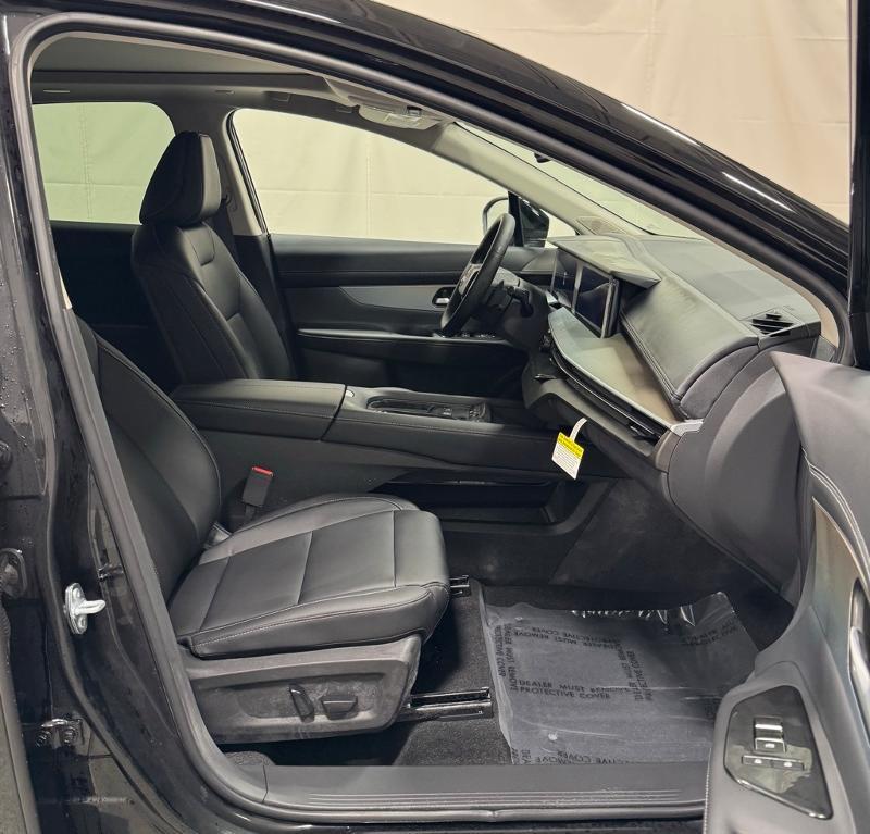 new 2025 Nissan Murano car