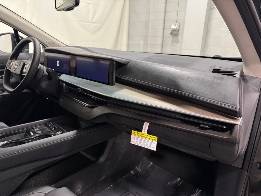 new 2025 Nissan Murano car
