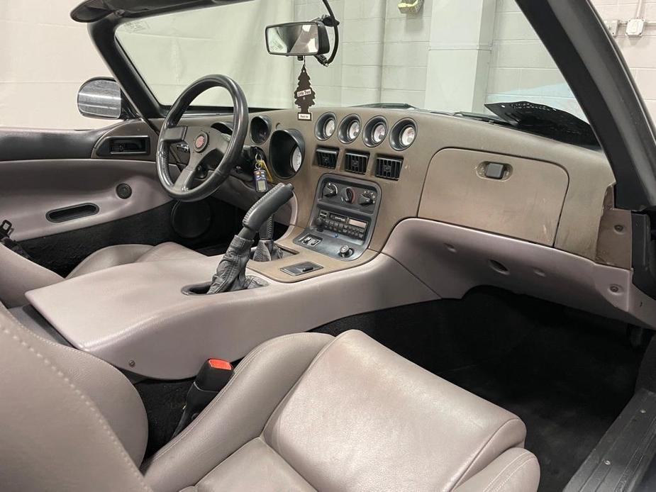 used 1993 Dodge Viper car, priced at $39,990