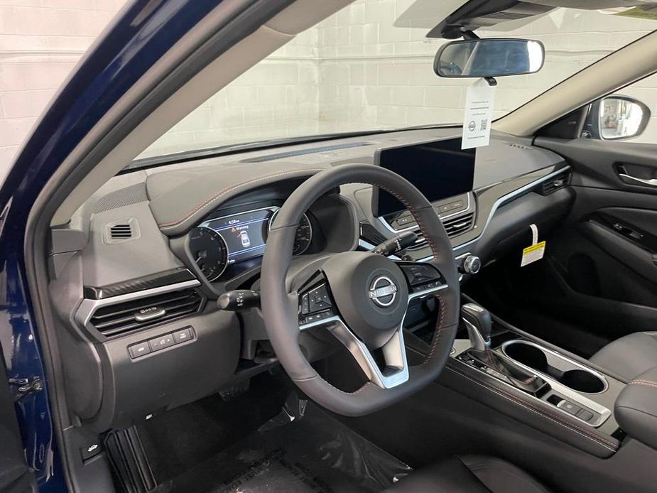 new 2024 Nissan Altima car, priced at $32,078