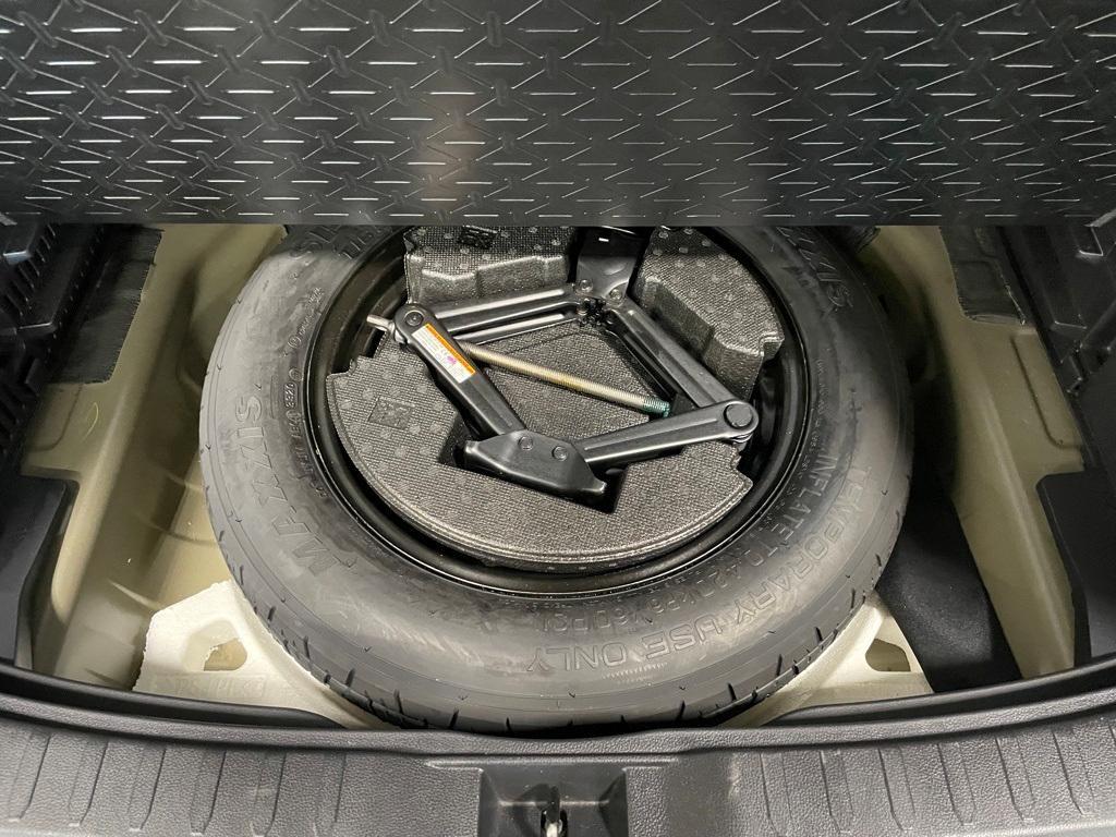 used 2021 Toyota RAV4 car, priced at $25,990
