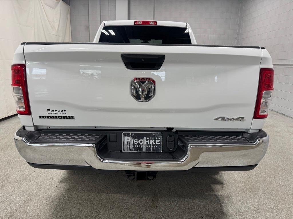 used 2022 Ram 3500 car, priced at $47,989