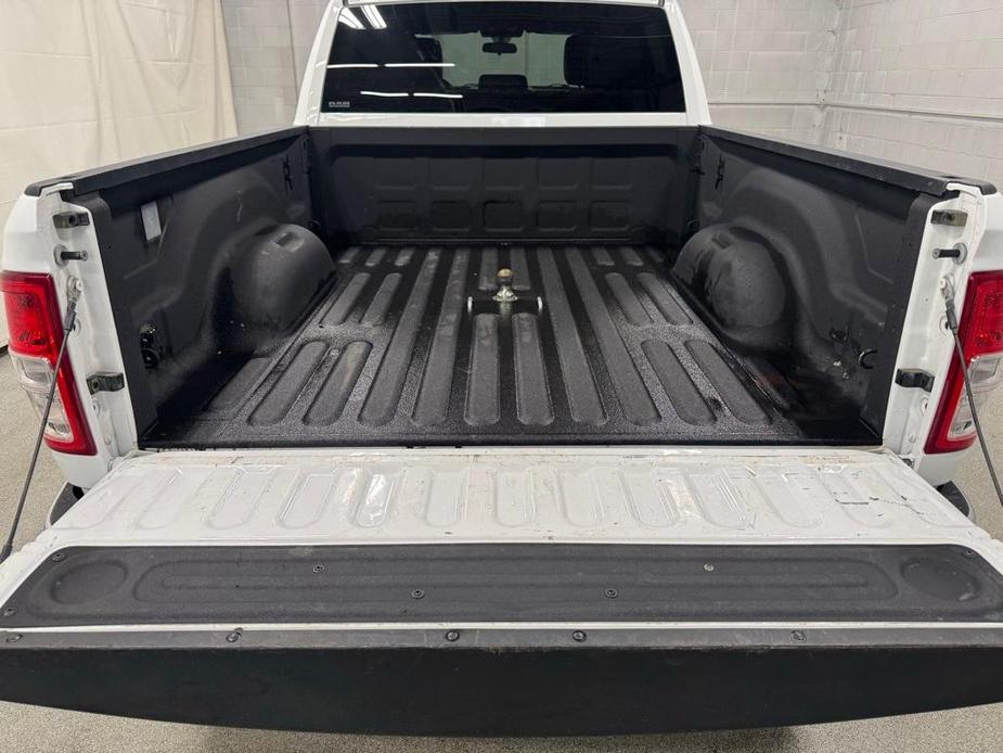 used 2022 Ram 3500 car, priced at $47,989