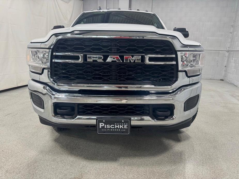 used 2022 Ram 3500 car, priced at $47,989