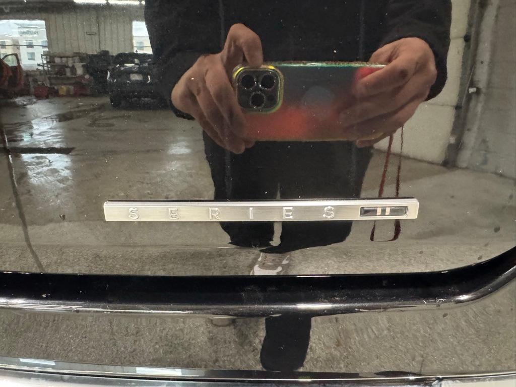 used 2024 Jeep Wagoneer L car, priced at $43,990