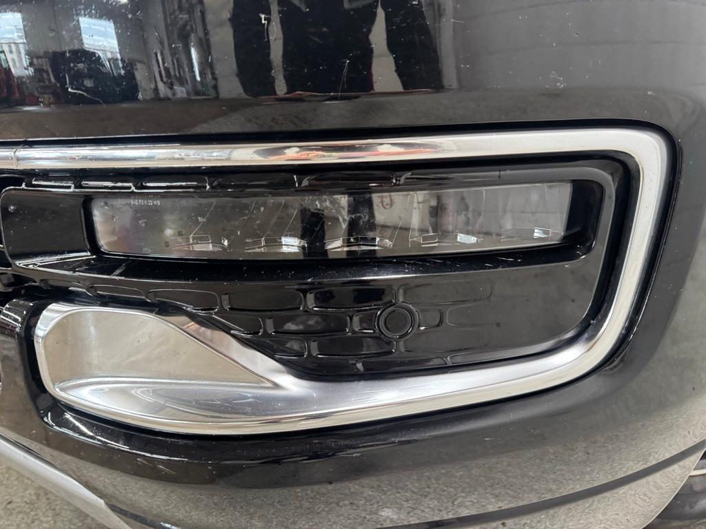 used 2024 Jeep Wagoneer L car, priced at $43,990