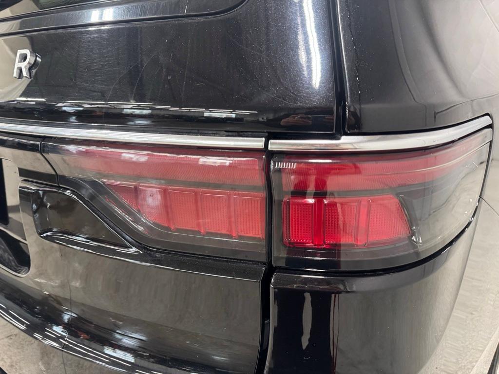 used 2024 Jeep Wagoneer L car, priced at $43,990