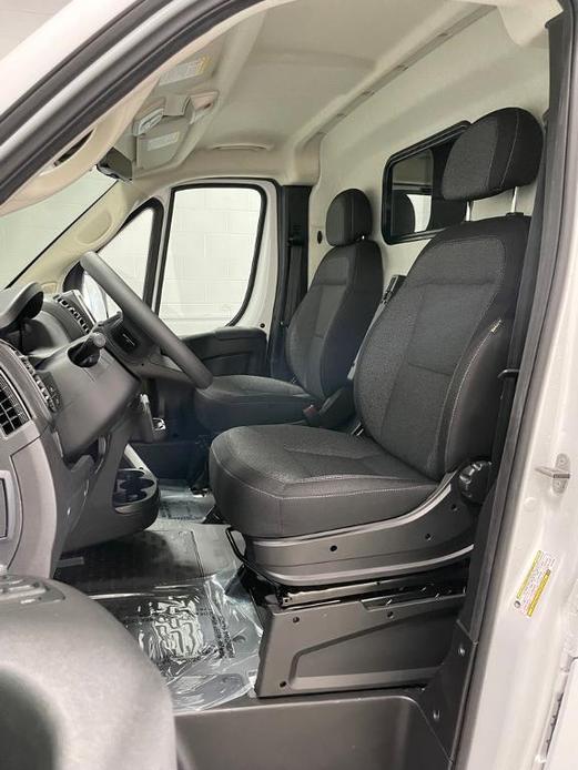 new 2024 Ram ProMaster 3500 car, priced at $51,812