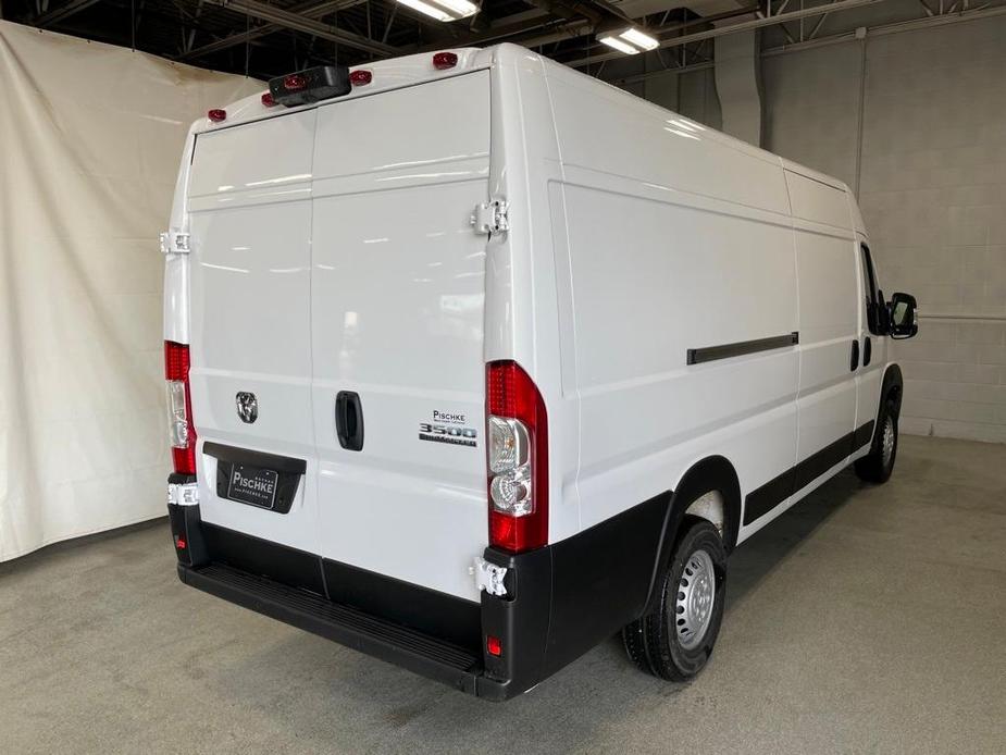 new 2024 Ram ProMaster 3500 car, priced at $51,812