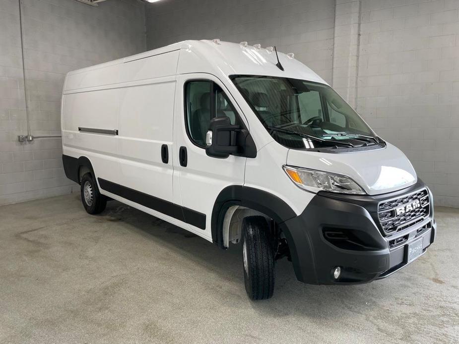 new 2024 Ram ProMaster 3500 car, priced at $51,812