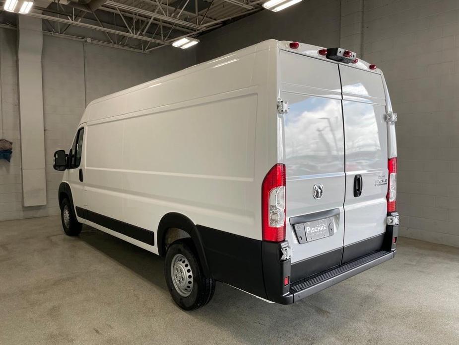 new 2024 Ram ProMaster 3500 car, priced at $51,812