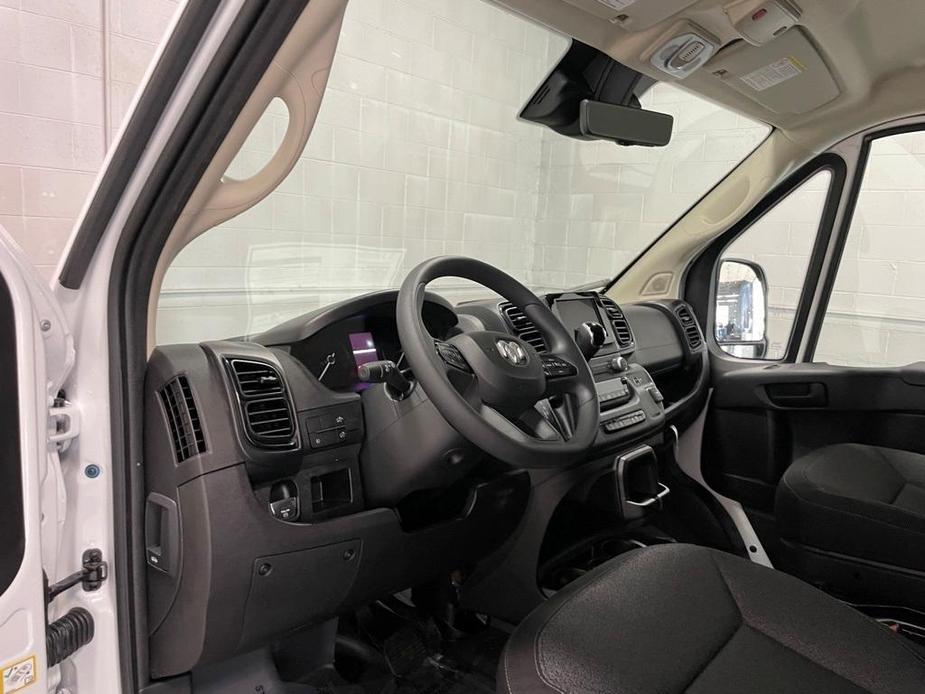 new 2024 Ram ProMaster 3500 car, priced at $51,812