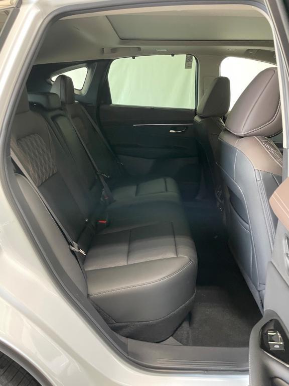 new 2025 Nissan Murano car