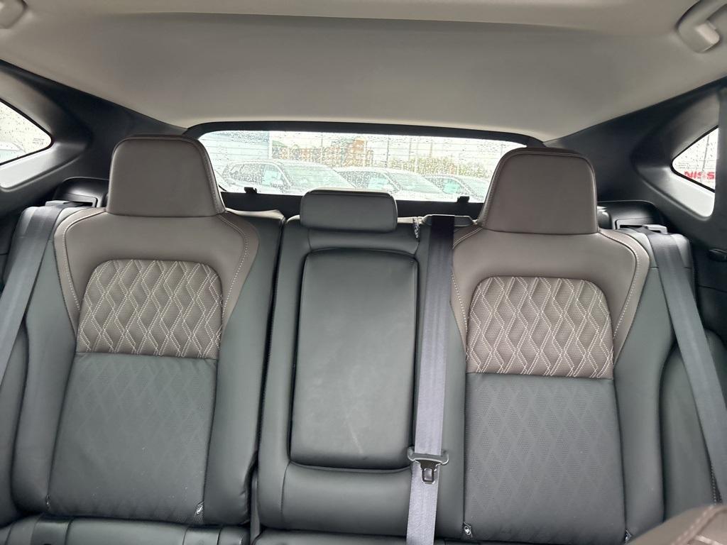 new 2025 Nissan Murano car