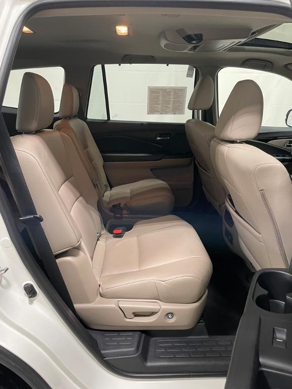 used 2019 Honda Pilot car, priced at $21,589