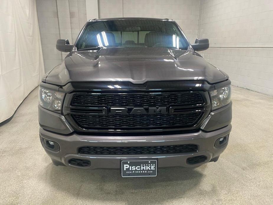 new 2024 Ram 1500 car, priced at $47,787