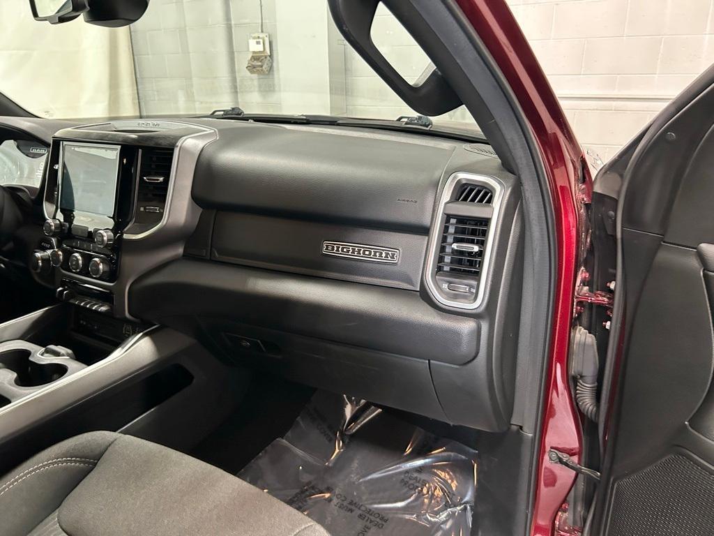 used 2019 Ram 1500 car, priced at $23,990
