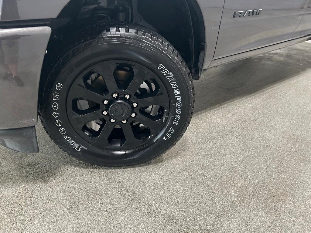 new 2025 Ram 2500 car