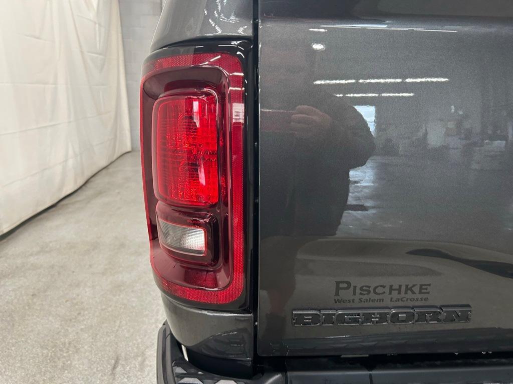 new 2025 Ram 2500 car