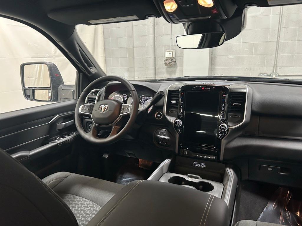 new 2025 Ram 2500 car