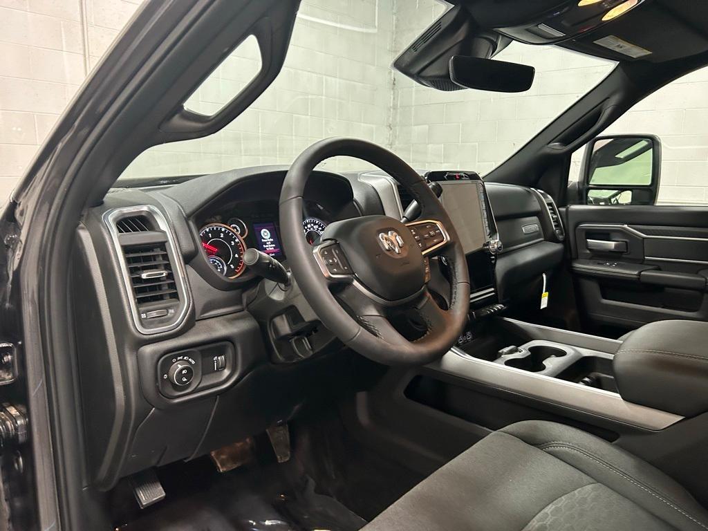 new 2025 Ram 2500 car