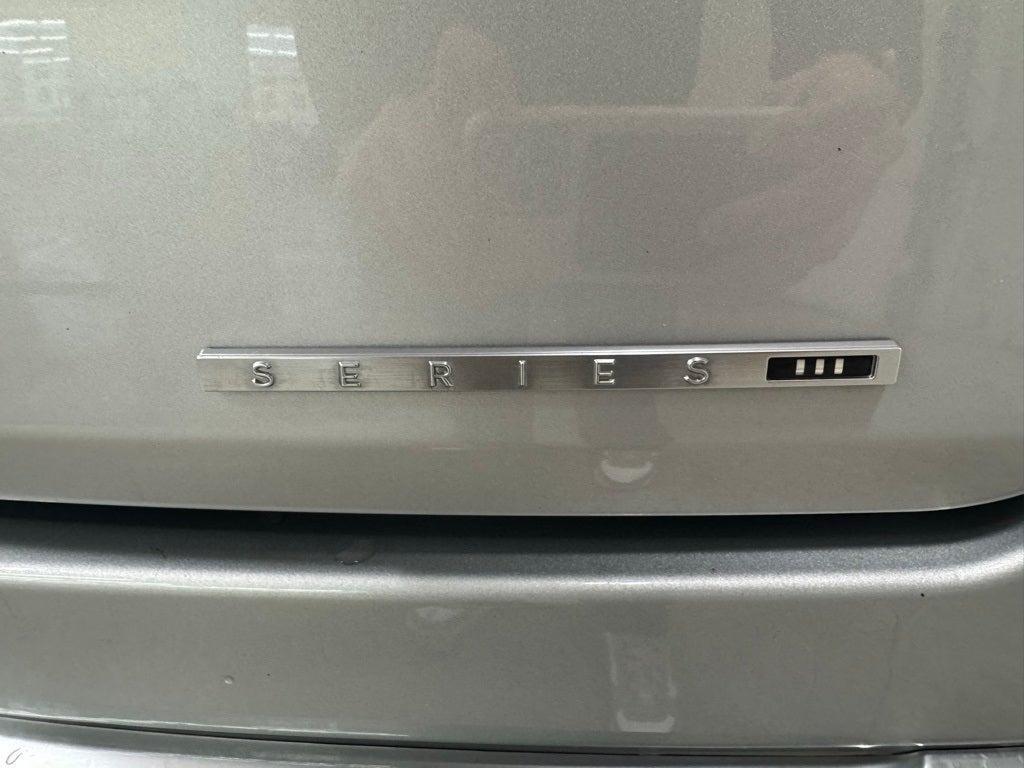 used 2022 Jeep Wagoneer car, priced at $49,490