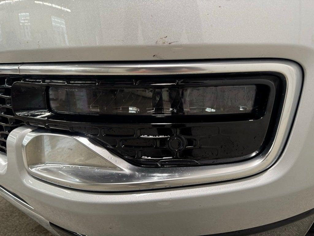 used 2022 Jeep Wagoneer car, priced at $49,490