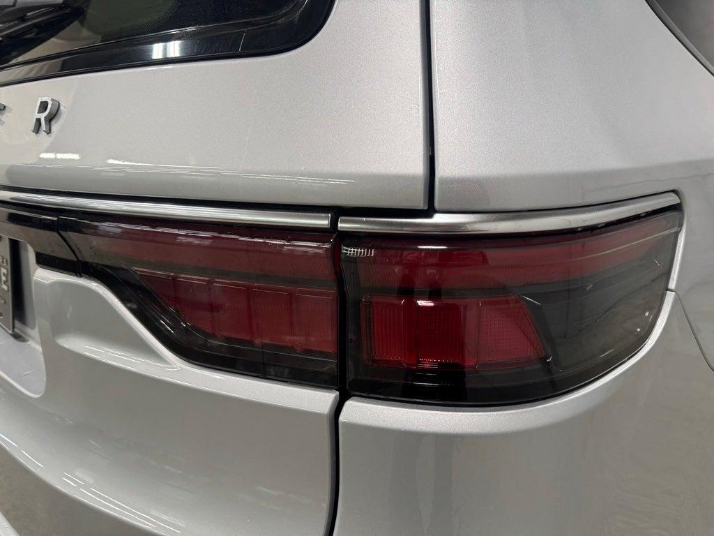 used 2022 Jeep Wagoneer car, priced at $49,490