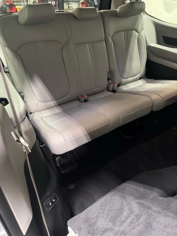 used 2022 Jeep Wagoneer car, priced at $49,490