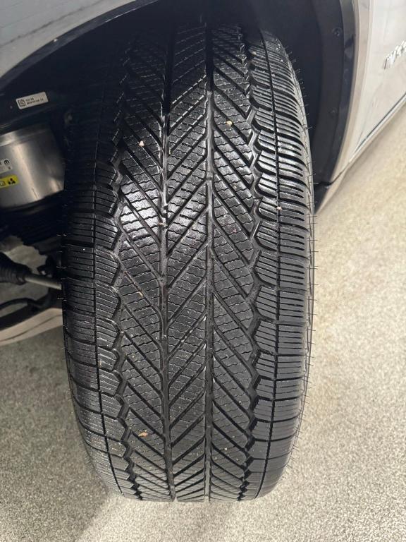 used 2022 Jeep Wagoneer car, priced at $49,490