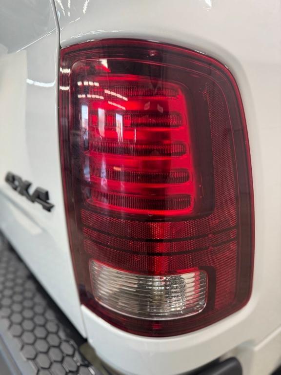 used 2024 Ram 1500 Classic car, priced at $29,990