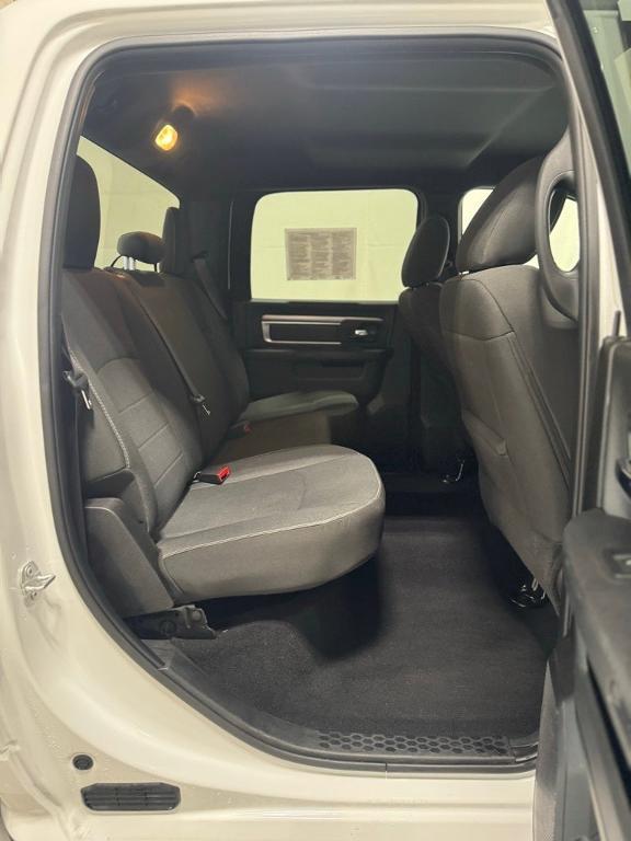 used 2024 Ram 1500 Classic car, priced at $29,990