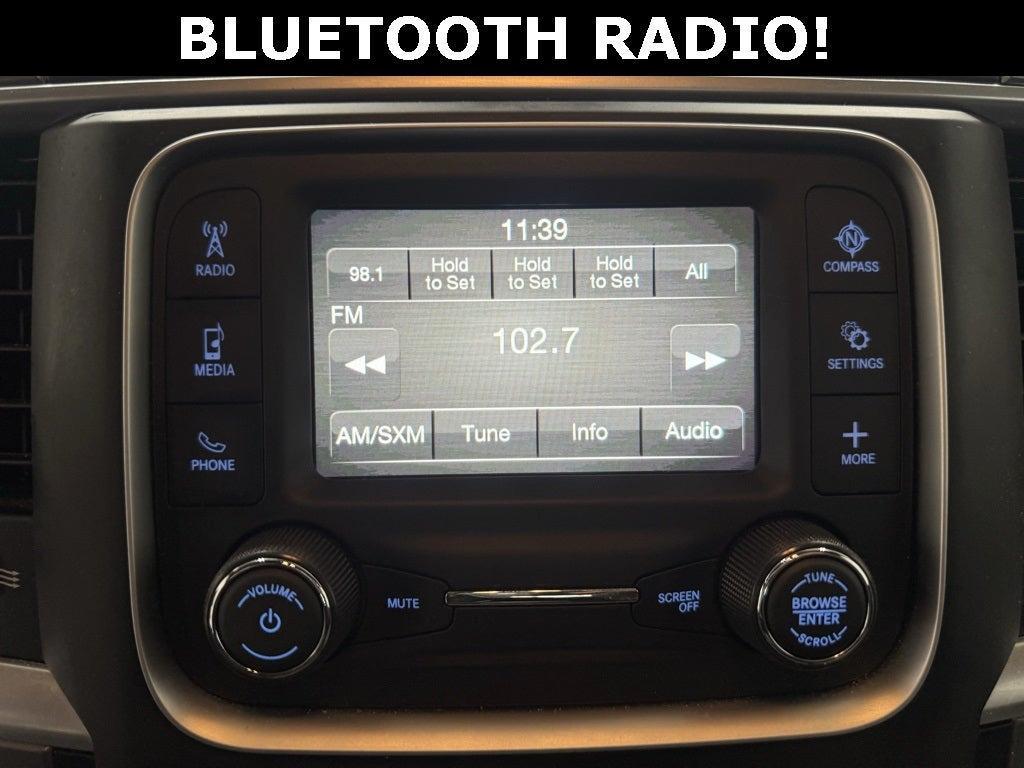 used 2024 Ram 1500 Classic car, priced at $29,990