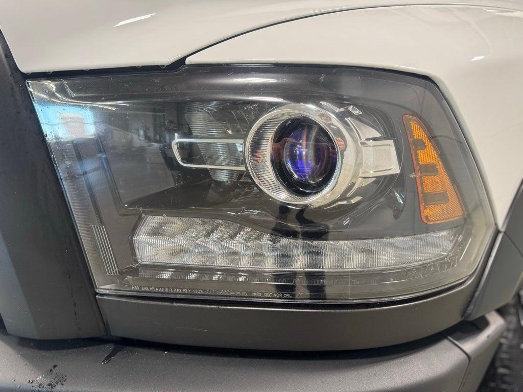 used 2024 Ram 1500 Classic car, priced at $29,990