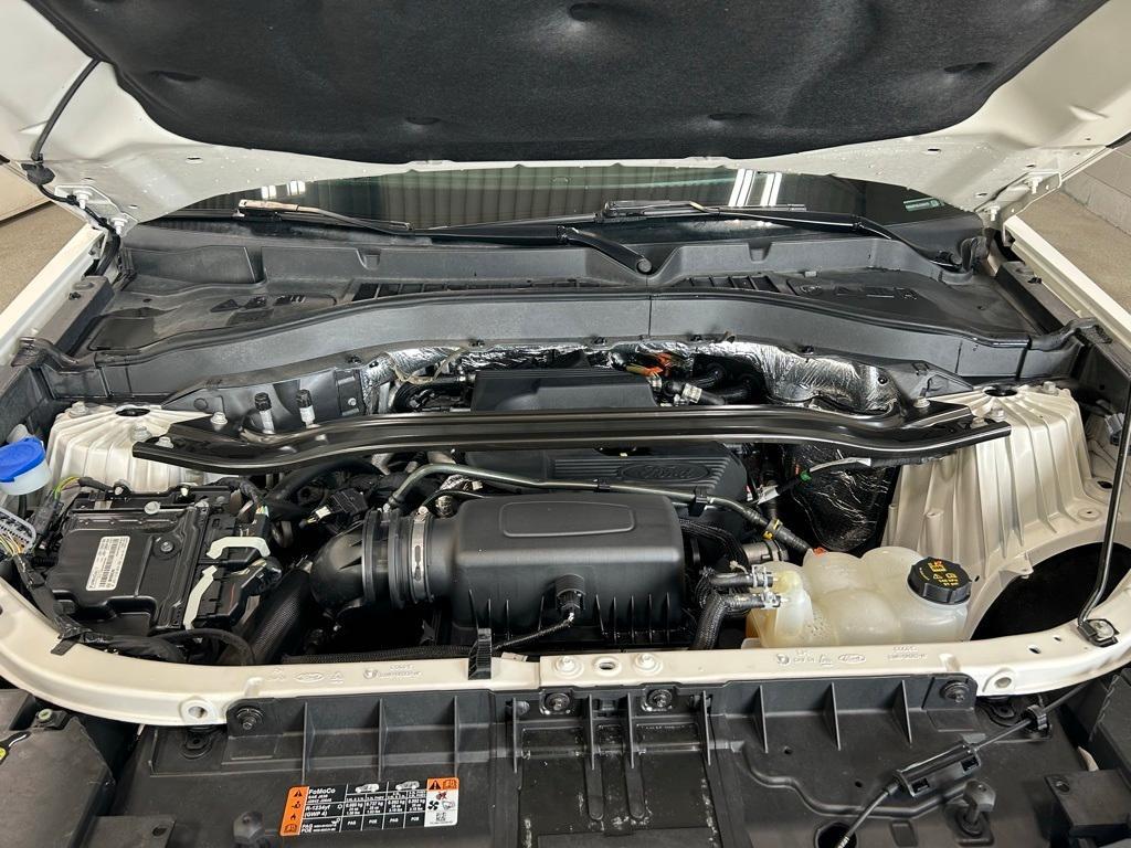 used 2020 Ford Explorer car, priced at $26,990