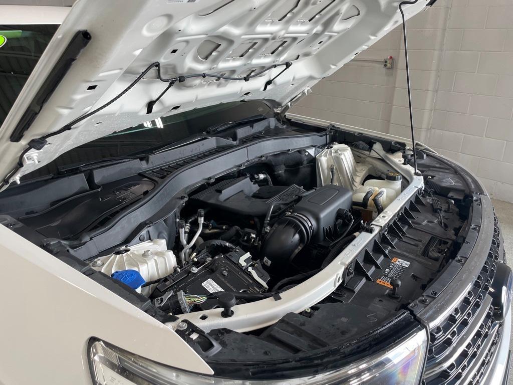 used 2020 Ford Explorer car, priced at $24,990