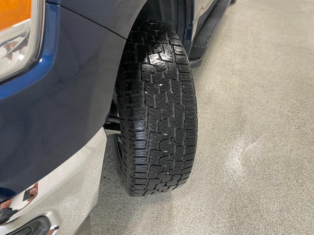 used 2021 Ram 1500 car, priced at $33,290