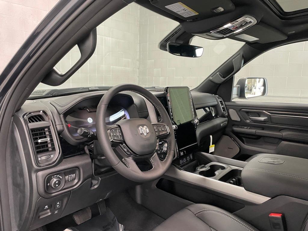 new 2026 Ram 1500 car
